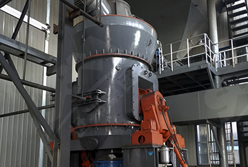 寧夏時(shí)產(chǎn)8噸無煙煤磨粉線