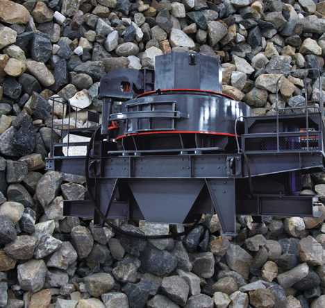 制砂機供應商是如何定位采礦設備價格的？