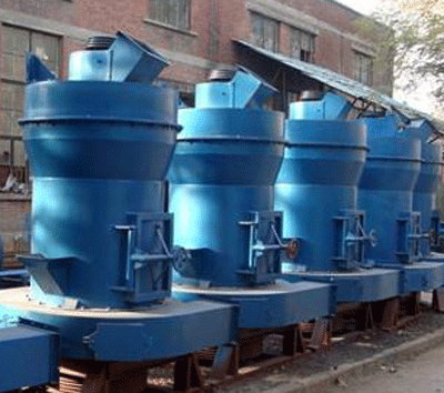 雷蒙磨的生產(chǎn)怎樣達到環(huán)保的要求？