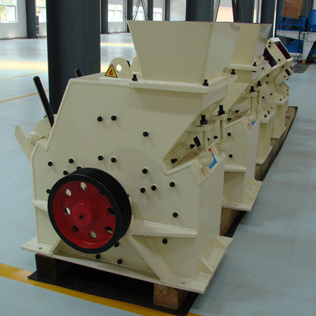 不同組合形式的破碎機(jī)生產(chǎn)線有哪些優(yōu)勢？