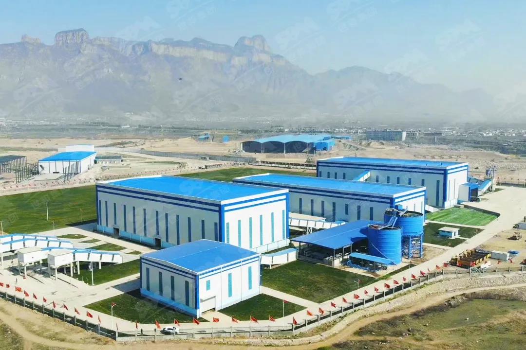 河南砂石行業(yè)發(fā)展走勢(shì)預(yù)告？副省長(zhǎng)武國(guó)定走訪(fǎng)調(diào)研放信號(hào)